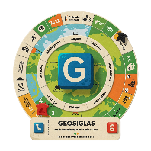 Logo Geosiglas