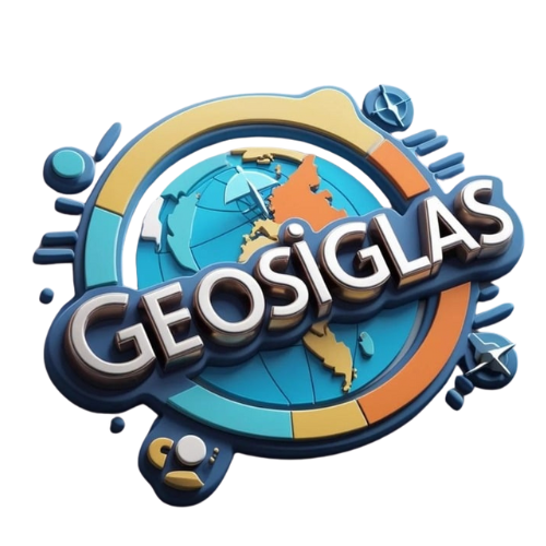 Logo Geosiglas Centralizada