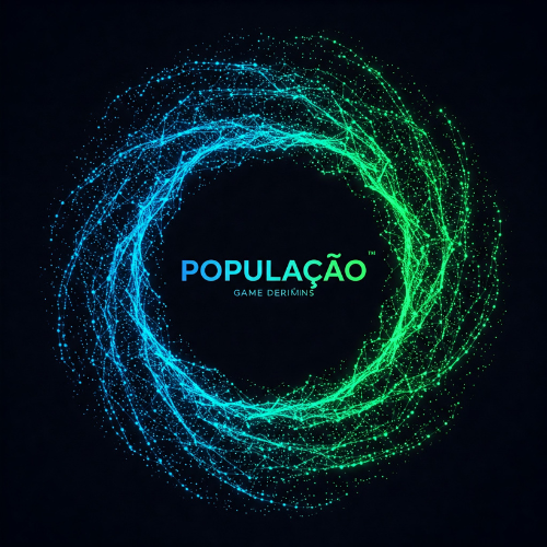 Logo População