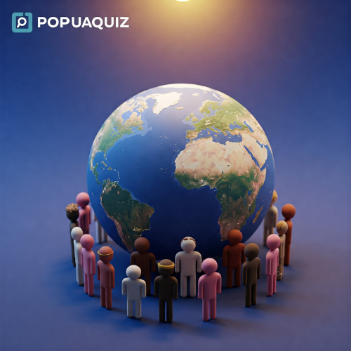 Logo Populaquiz